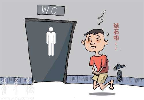 泌尿系統彩超檢查