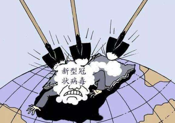 超聲醫學科新型冠狀病毒防控指導意見