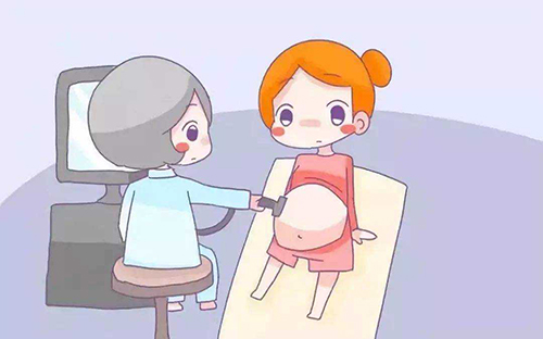 三維超聲檢查什么？