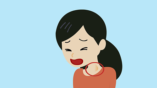 甲狀腺超聲造影的臨床應用及檢查注意事項