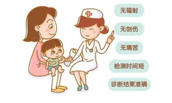 彩超機能檢查的項目有哪些？